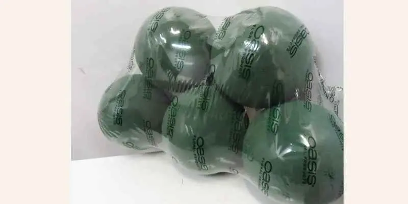 Oasis Идеал Шар 12см