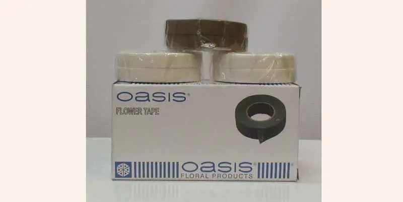 Oasis Лента Flower Tape