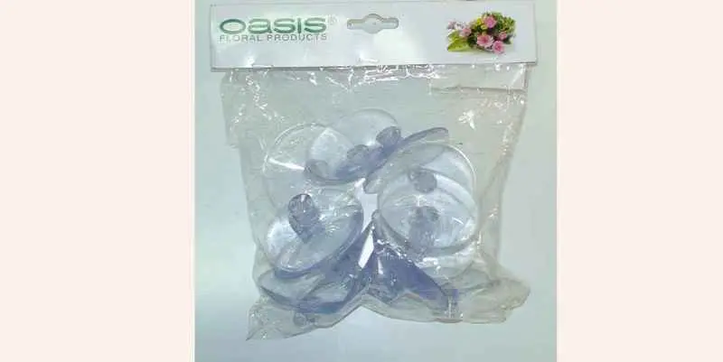 Oasis Вакуумный крепеж Д63