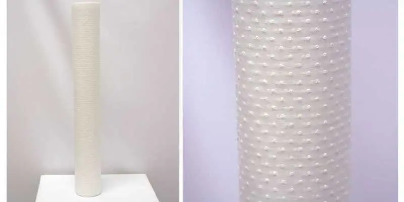 Упаковочный Материал Фетр Снег 