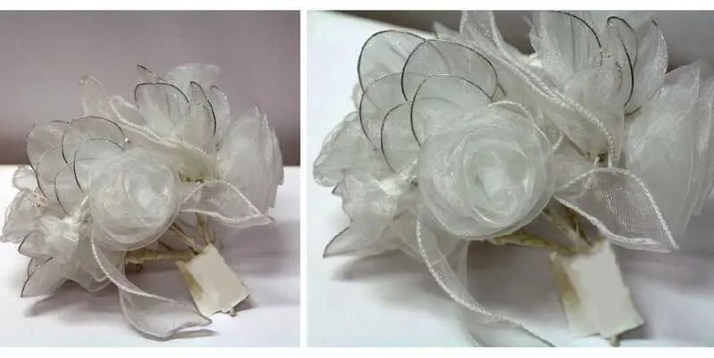 Бутоньерка