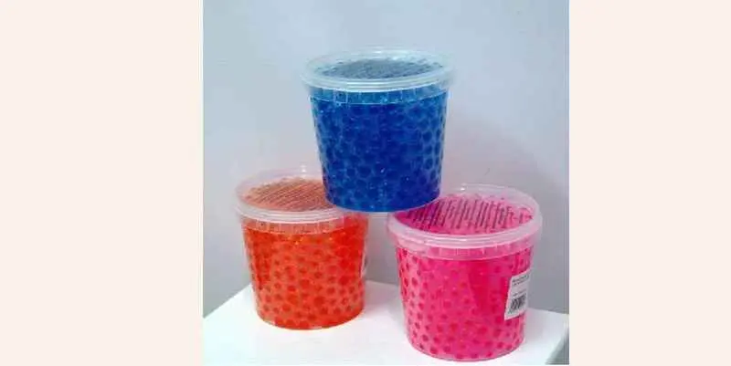 Аквагрунт в ассортименте                     