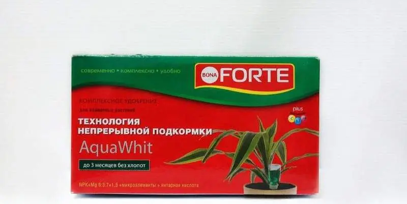 Технология Непрерывной Подкормки