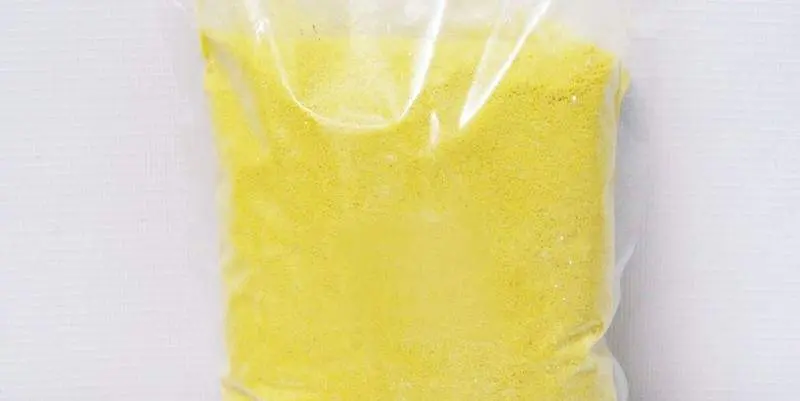 Цветной Песок Кварцевый