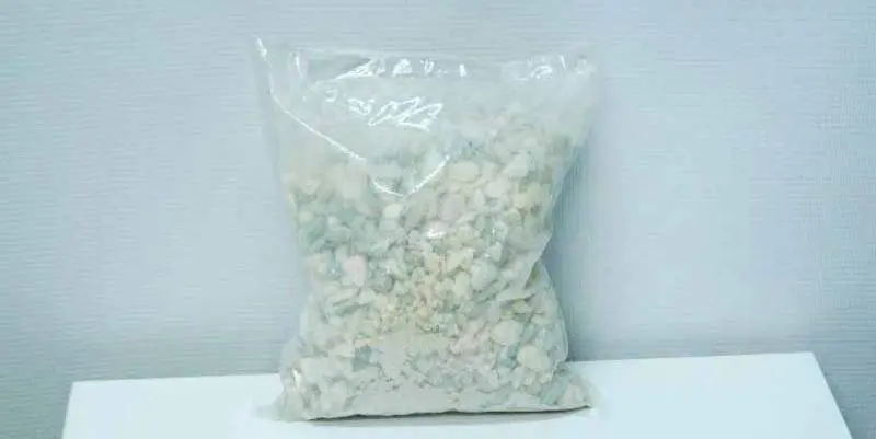 Декоративный Грунт смесь №32