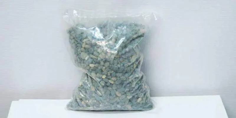 Декоративный Грунт Морская Галька