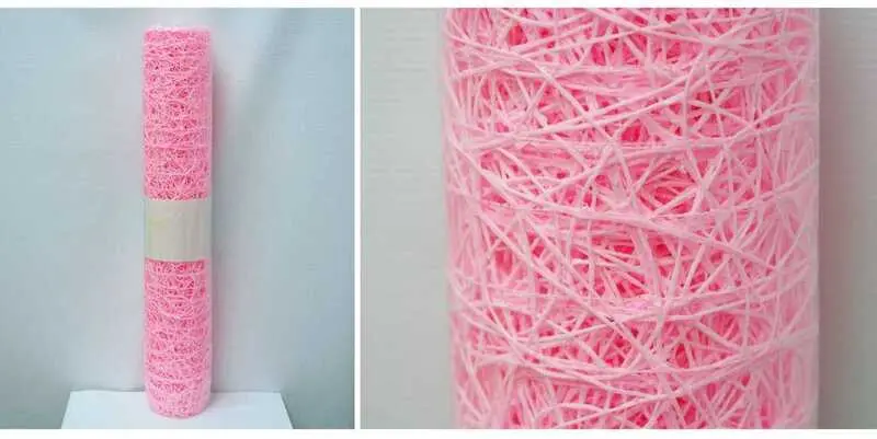 Упаковочный материал сизаль 53смх5м