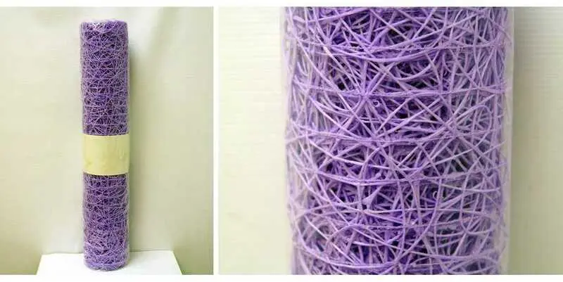 Упаковочный материал сизаль 53смх5м