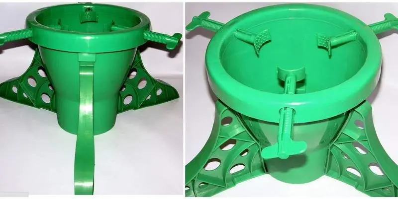 Подставка для живой Ели