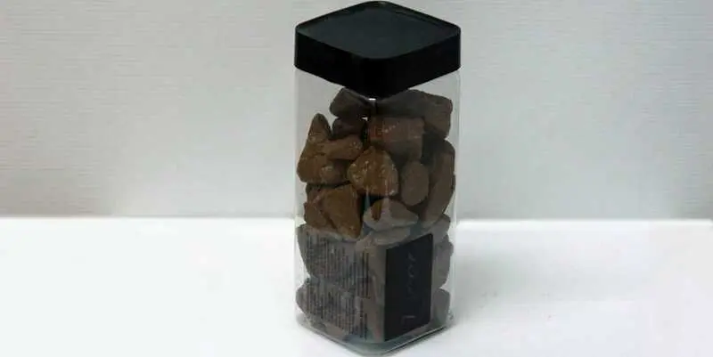 Грунт декоративный 15-30мм 550 мл.