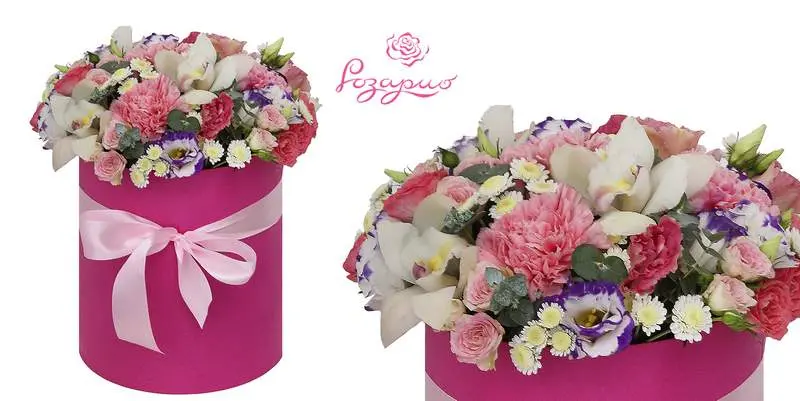 Букет 101 роза желтая