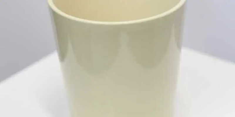 Горшок керамический "Simple"