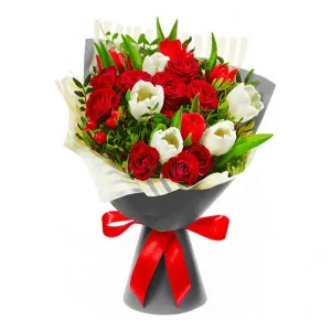 История любви